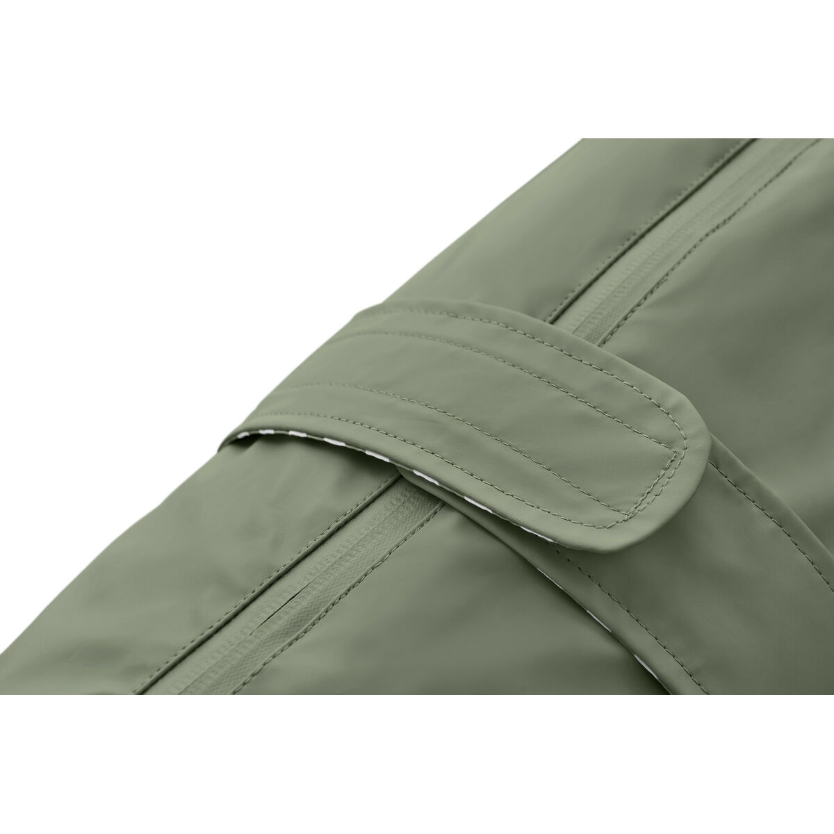 Пальто для собак Hunter Milford Зеленый 25 cm-3