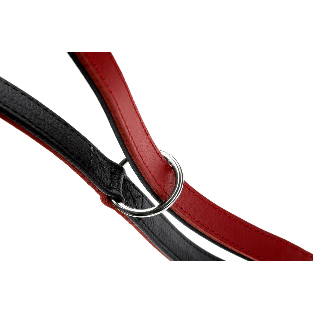 Dog leash Hunter Red 2m قابل للتعديل-5