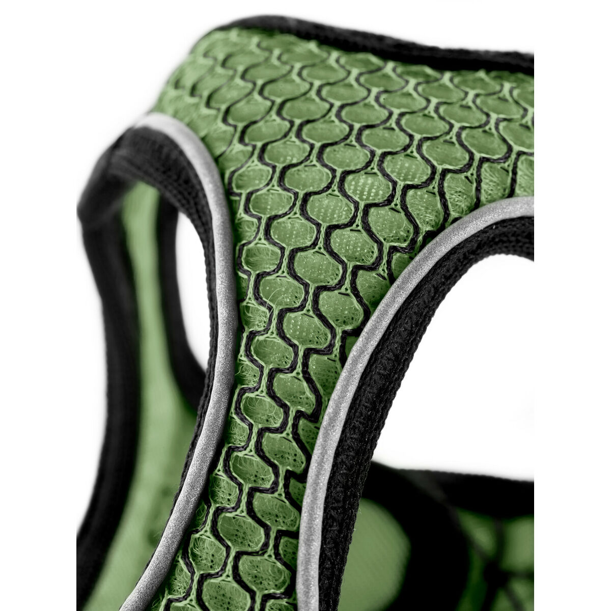 Hunter Comfort қызғылт XXS 26-30 см иттерге арналған жабдық-4