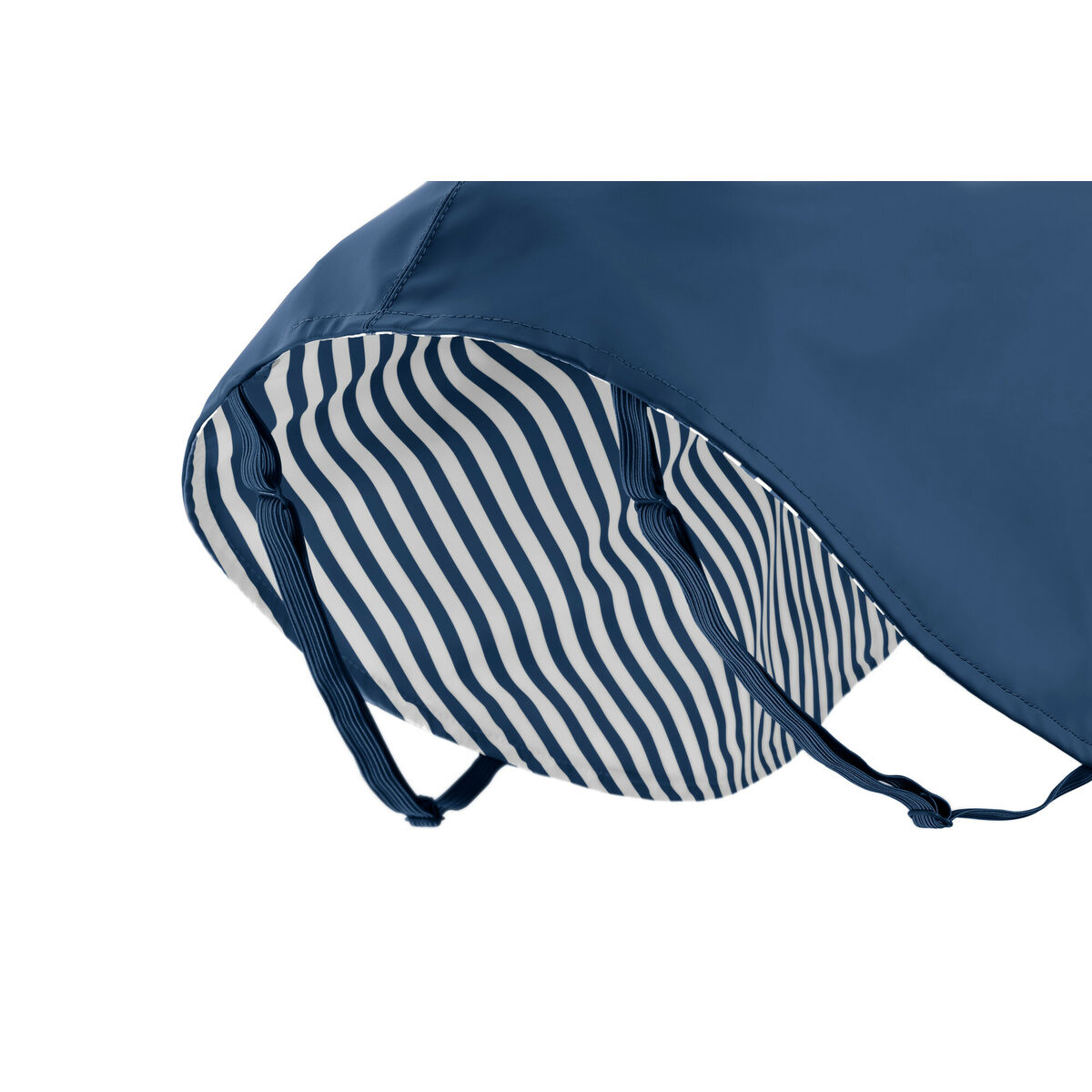 Abrigos para perros Hunter Milford Azul 25 cm-2