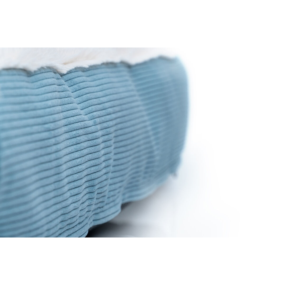 Საწოლი ძაღლისთვის Gloria Alcalé Blue 120 x 80 სმ-2