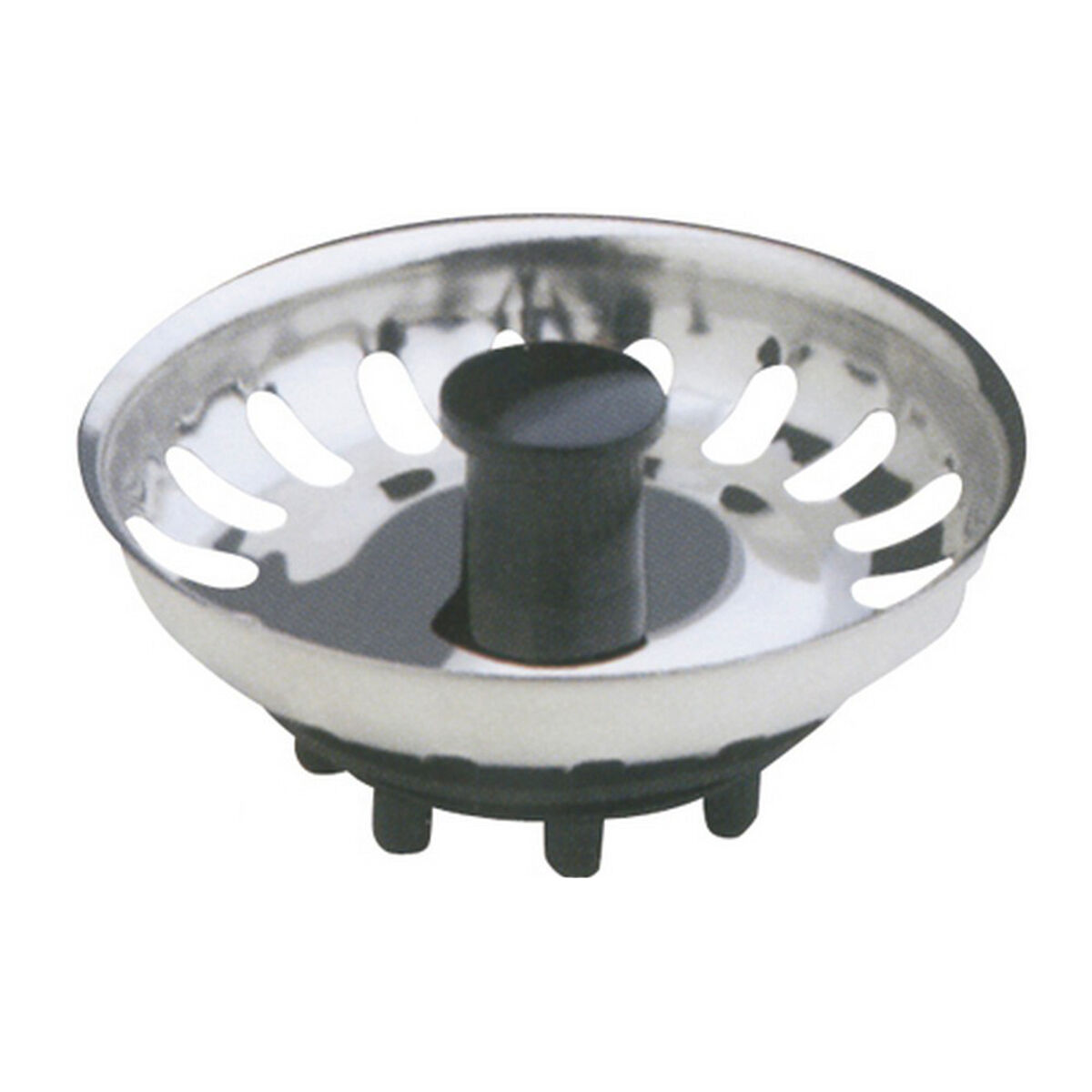 烤架Imtersa過濾器不銹鋼共計80毫米-2