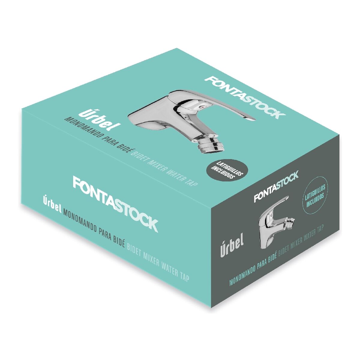 Խառնիչը Fontastock Cievice-ի հետ-2