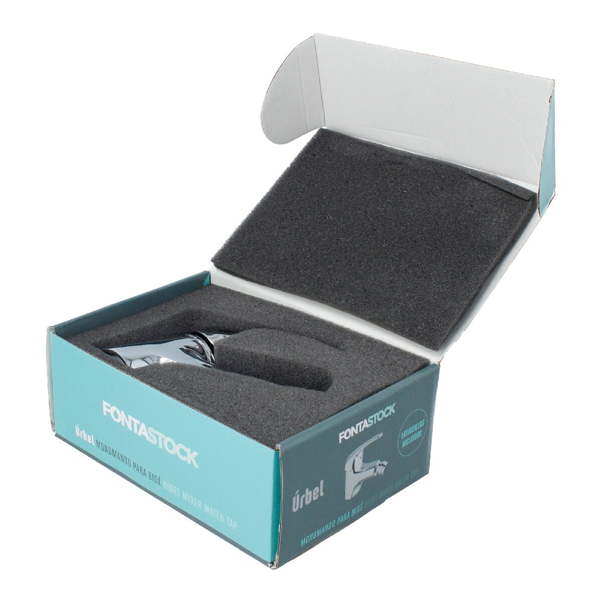 Խառնիչը Fontastock Cievice-ի հետ-3