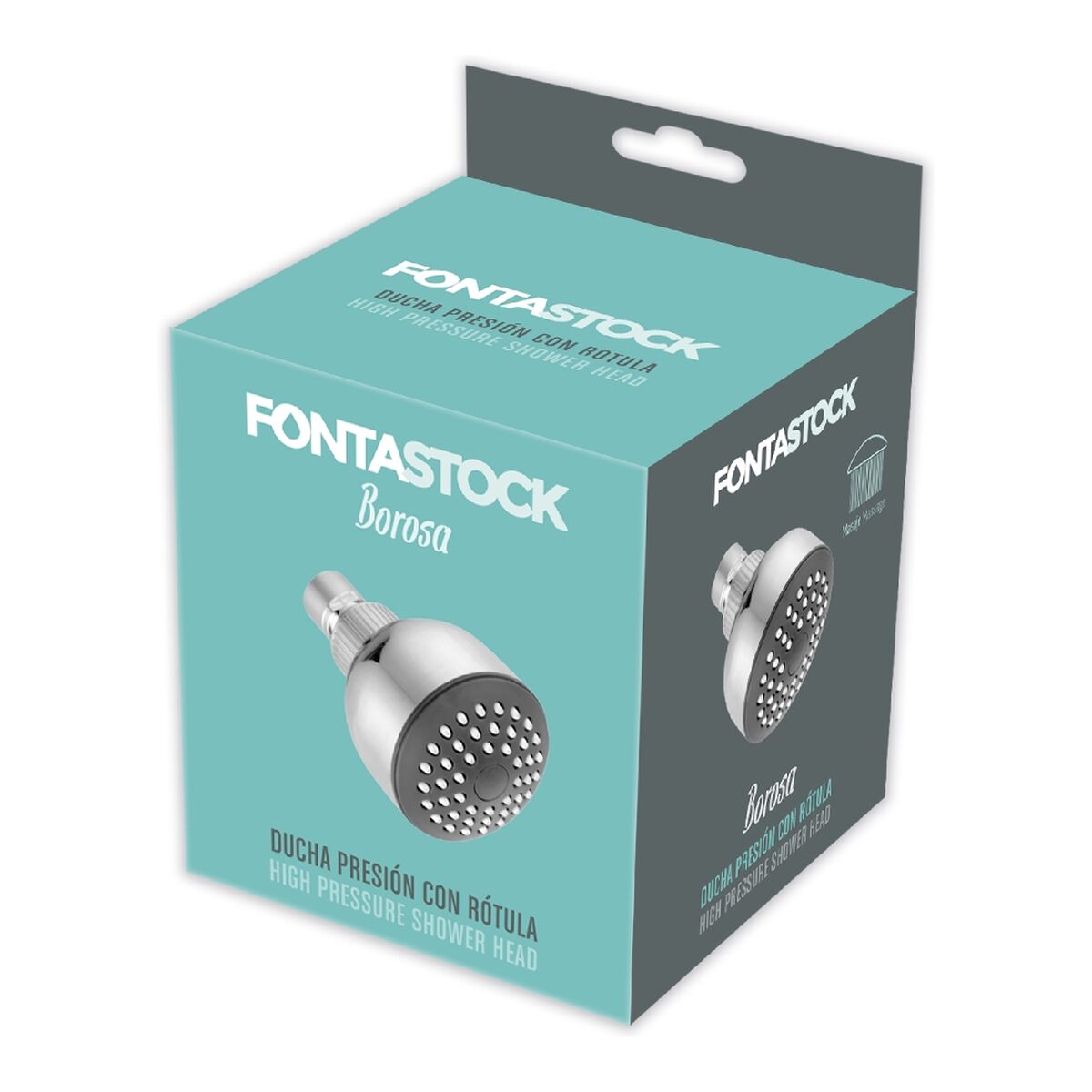 Fontastock ABS淋浴湖-2