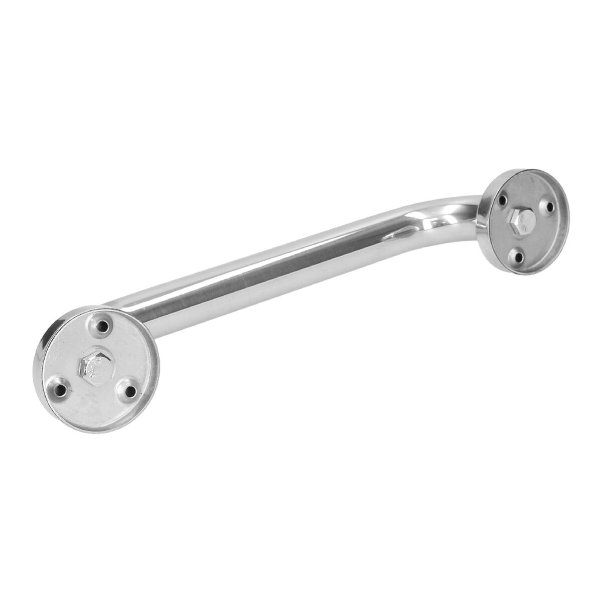 מעקה יד פונטשטוק O 25 מ ”מ 30 ס” מ-3