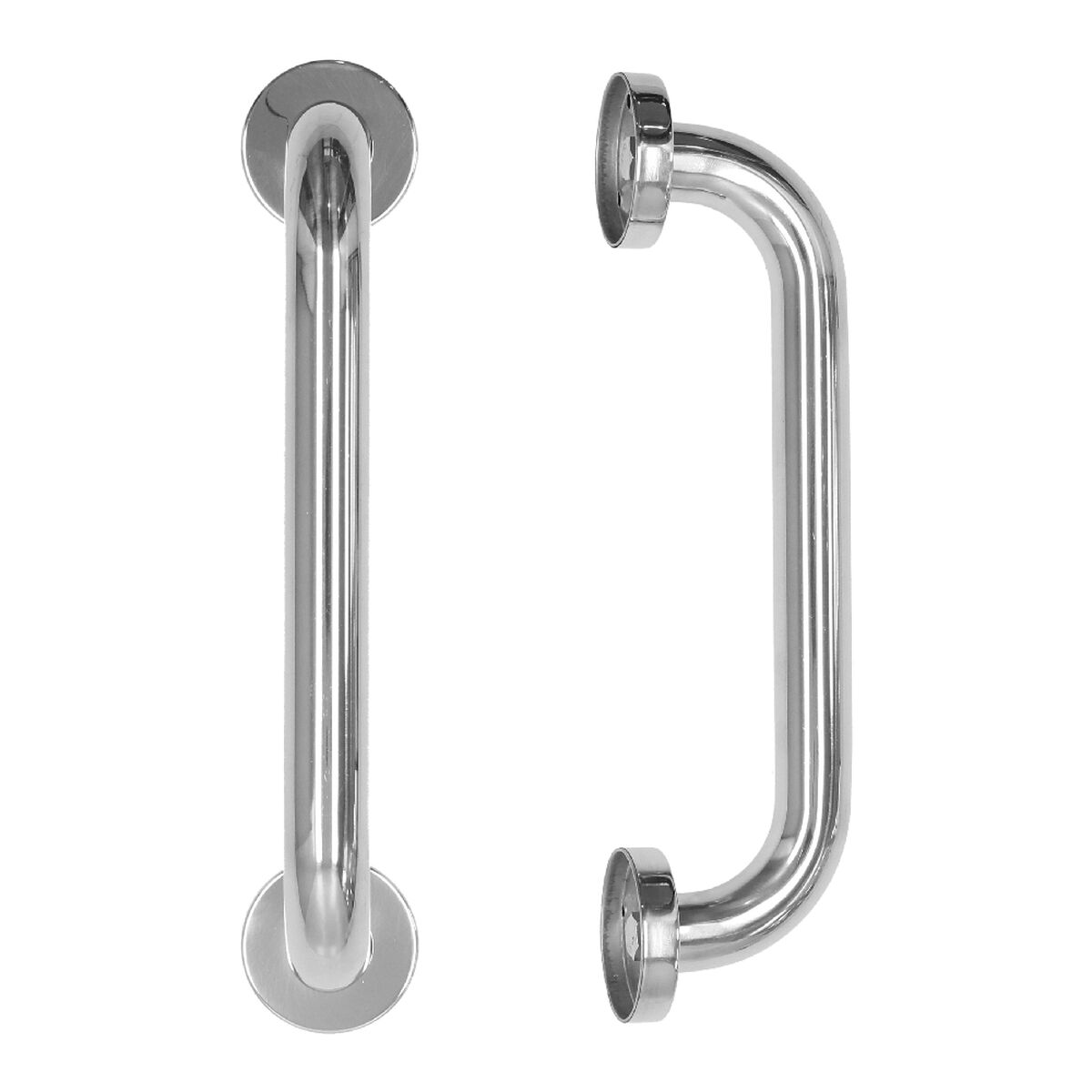 מעקה יד פונטשטוק O 25 מ ”מ 30 ס” מ-4