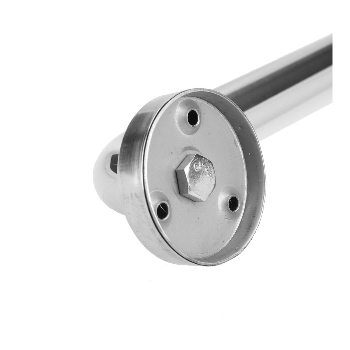 מעקה יד פונטשטוק O 25 מ ”מ 30 ס” מ-5