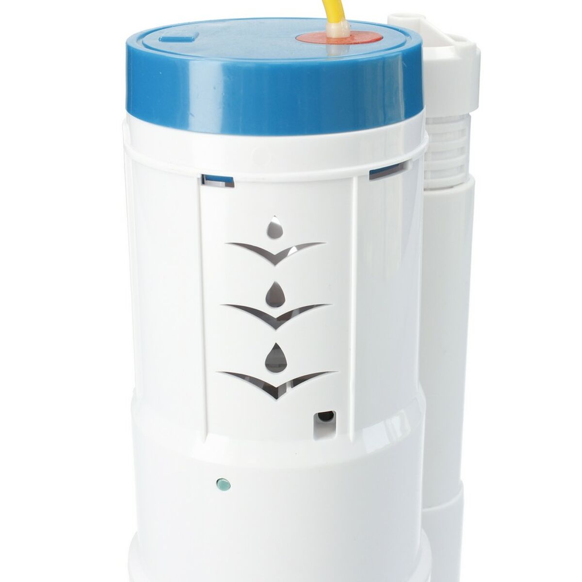 טנק פונטסטוק פורק-3