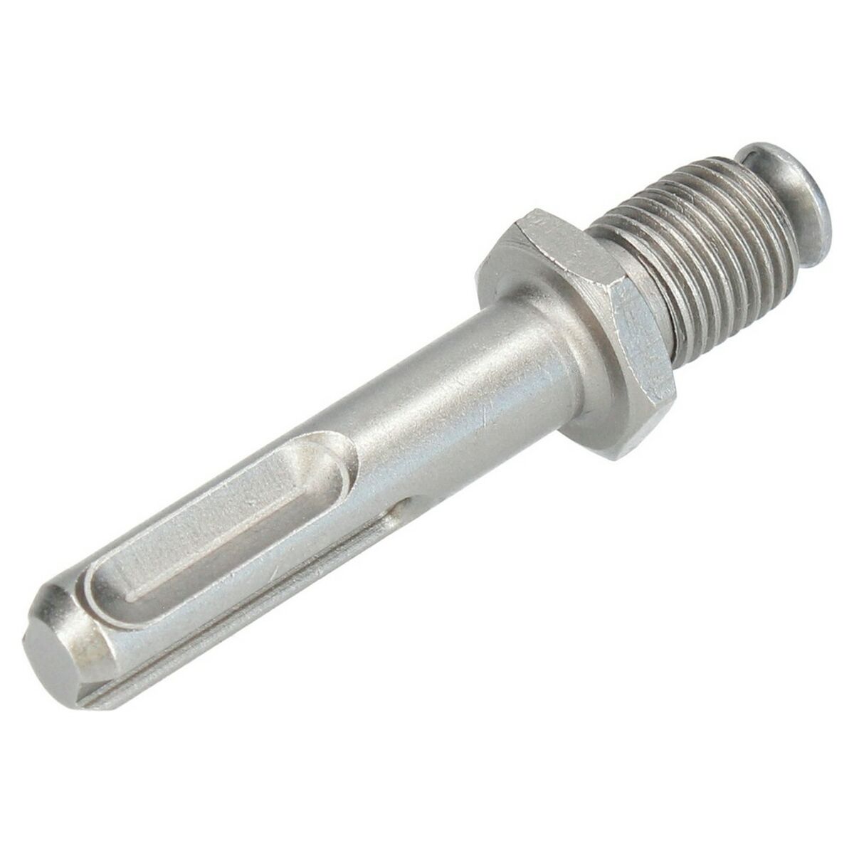Chuck with key Ferrestock 1.5 - 13 mm Metal 1/2-3