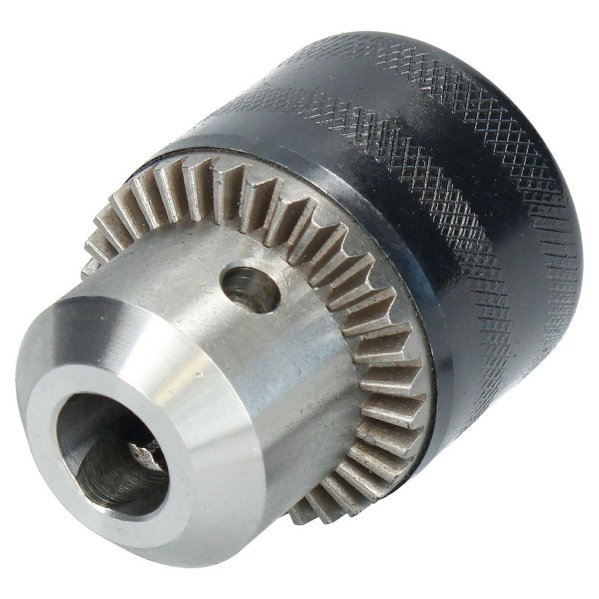 Chuck with key Ferrestock 1.5 - 13 mm Metal 1/2-4