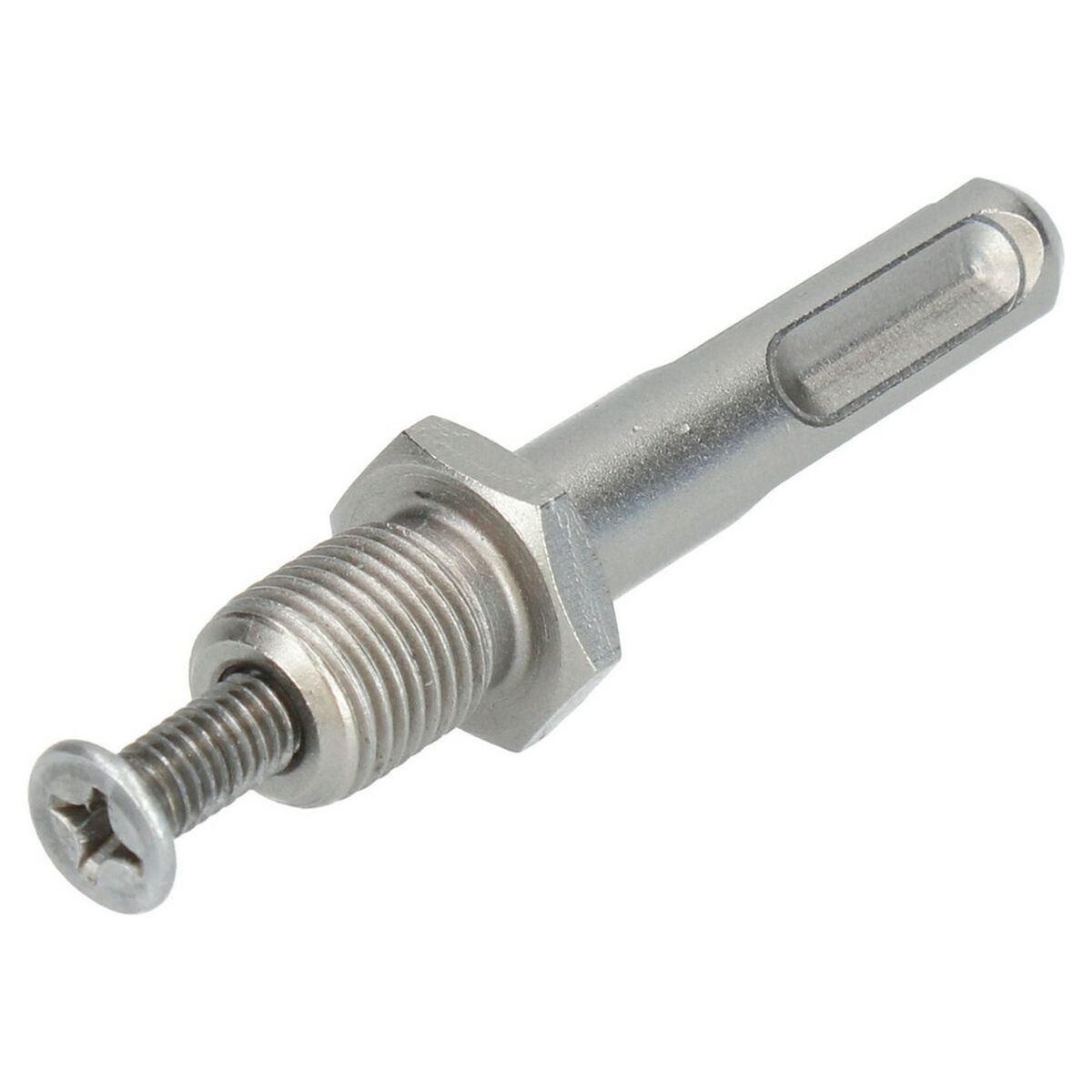 SDS Plus Ferrestock 1/2 Adapter-2
