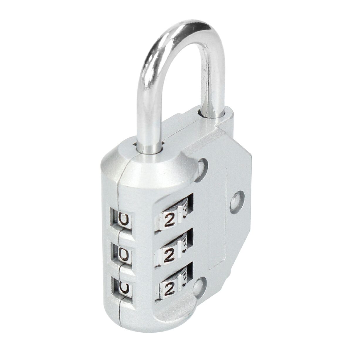 Ferrestock Combination Lock-2