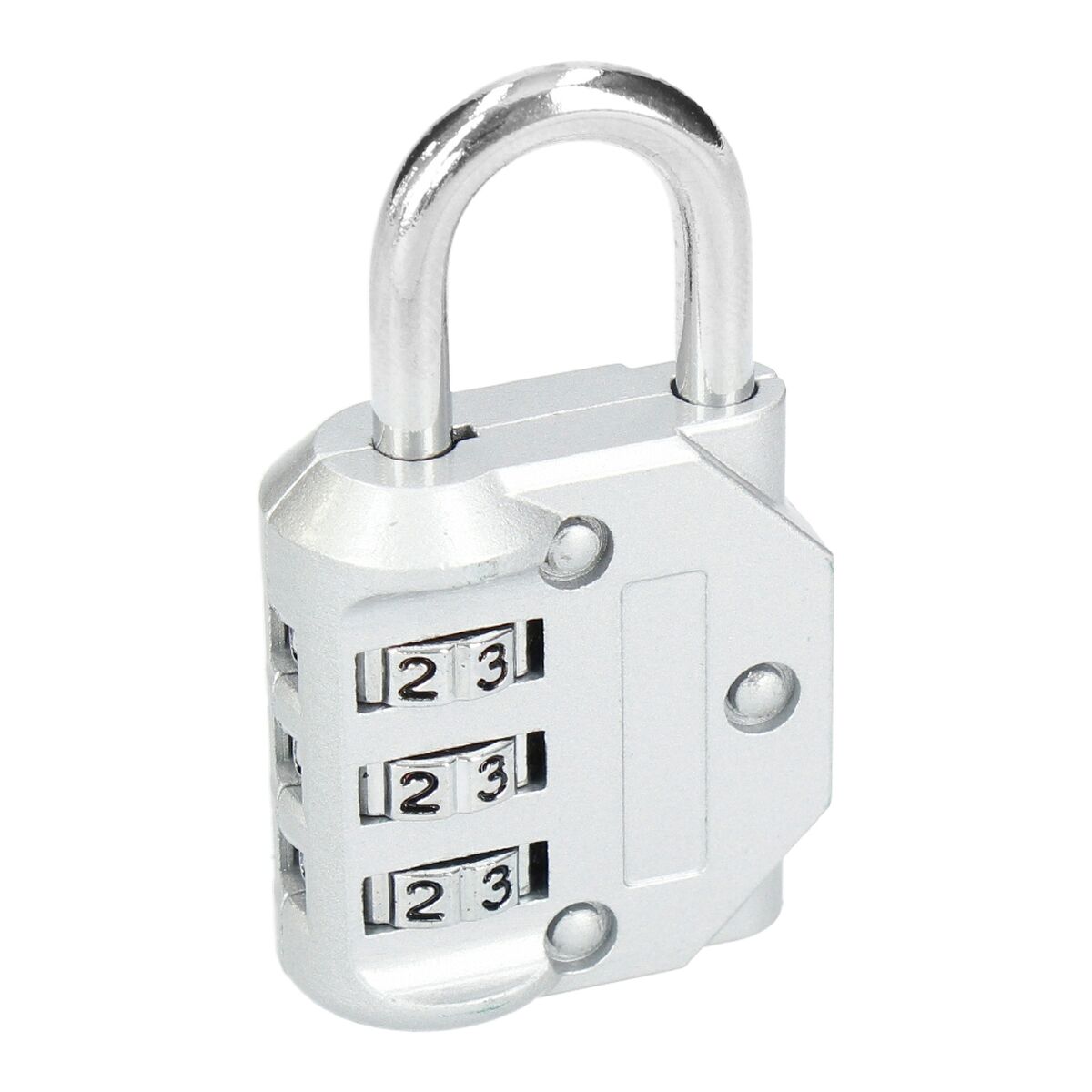 Ferrestock Combination Lock-3