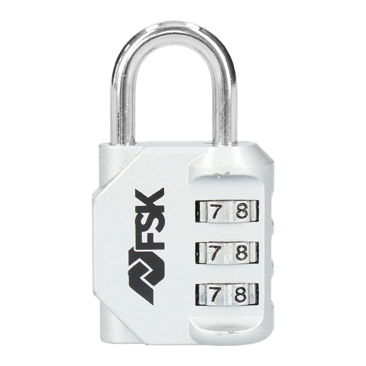 Ferrestock Combination Lock-4