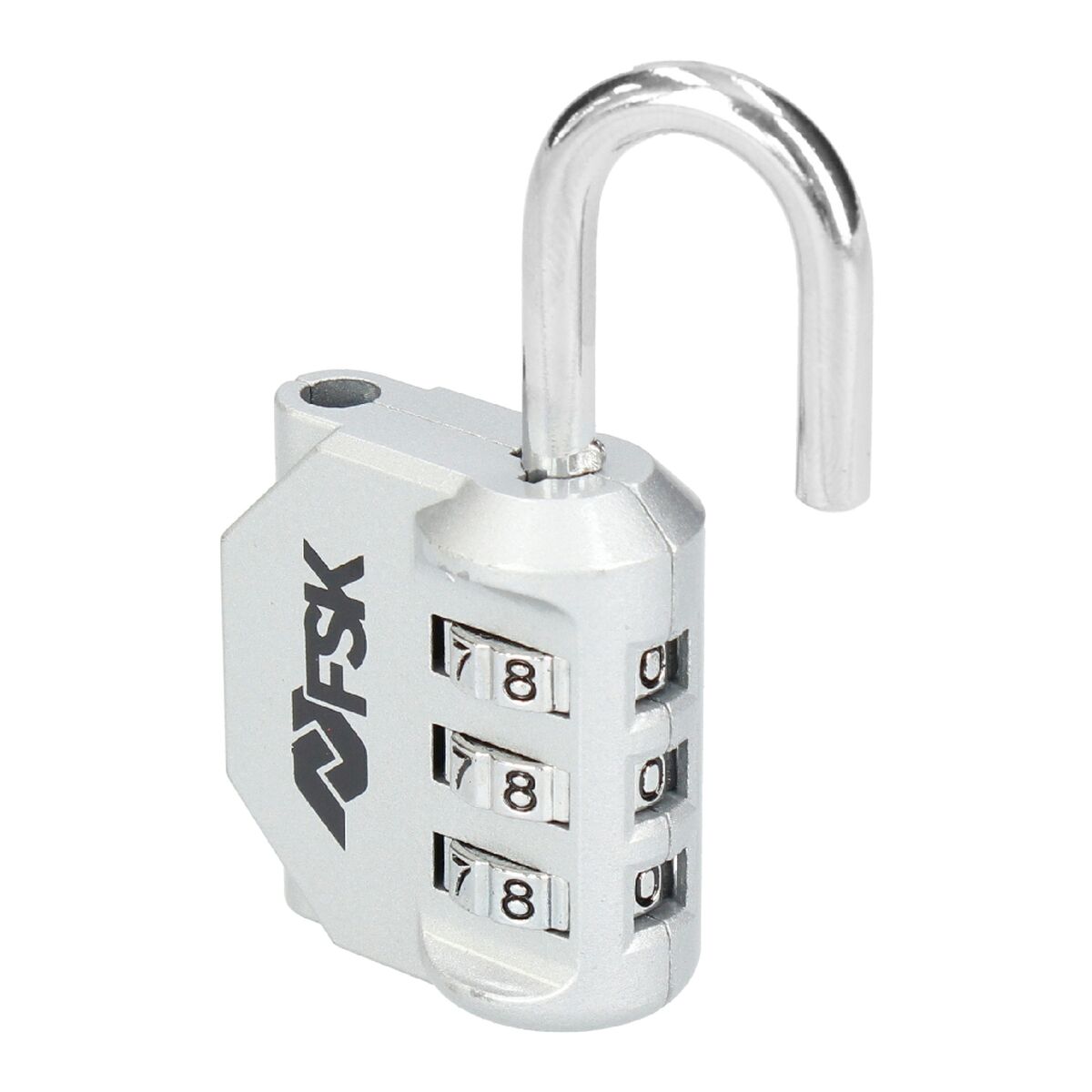 Ferrestock Combination Lock-5