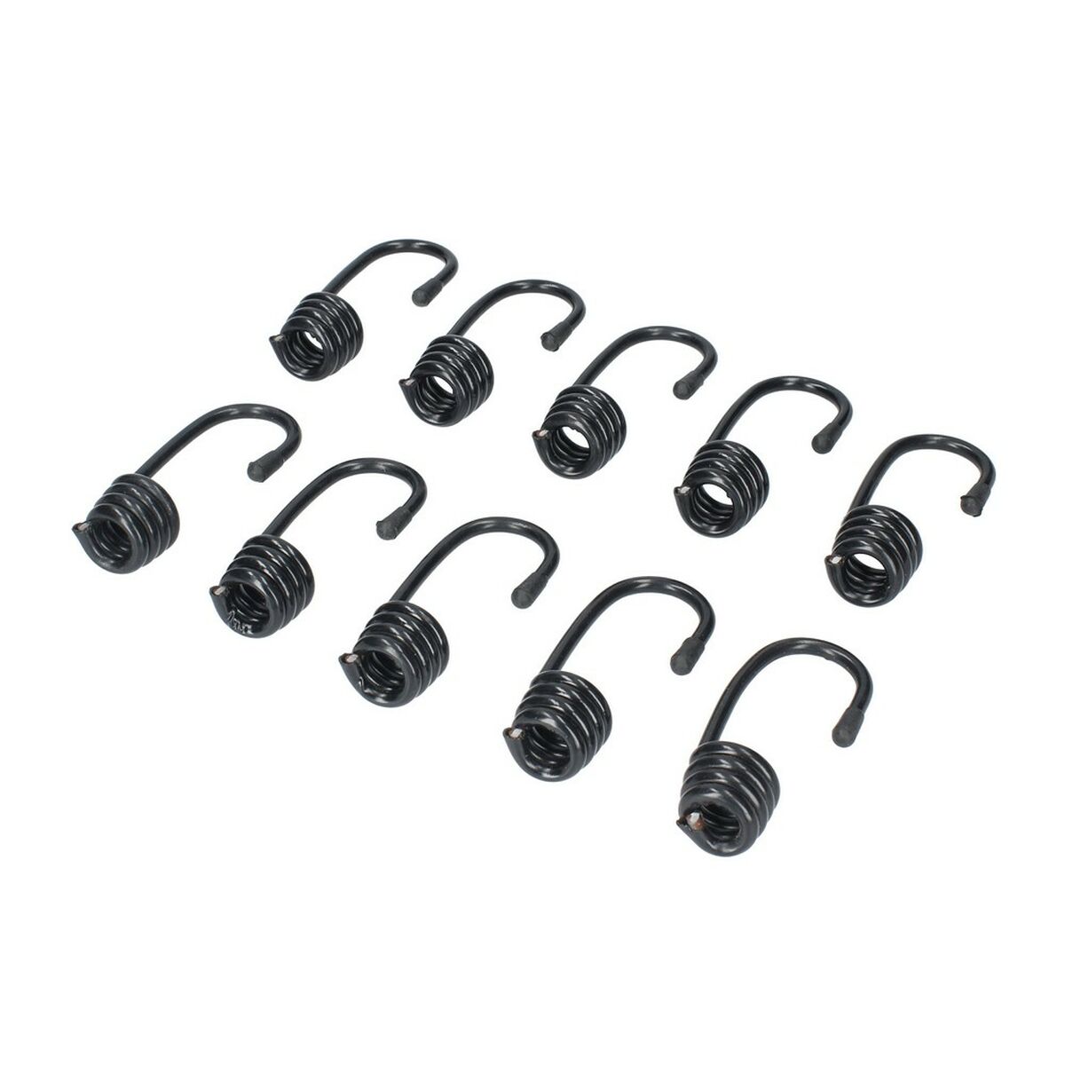 Aksesuarlar Ferrestock Kanca 5 mm-4