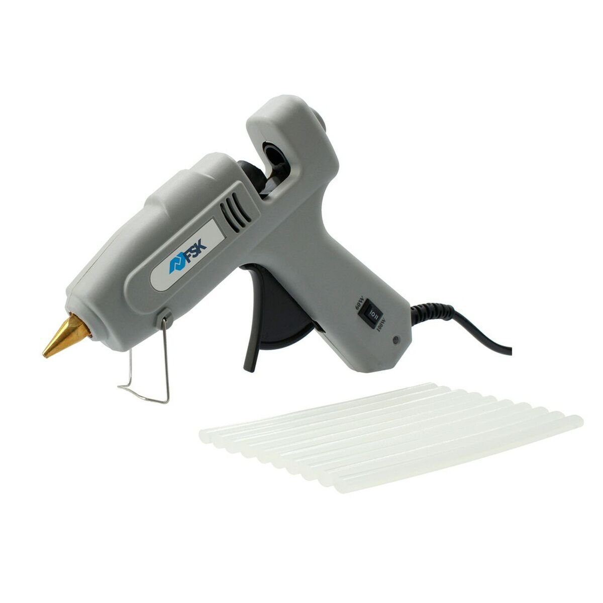 Ferrestock 60 melt gun - 100 W-3