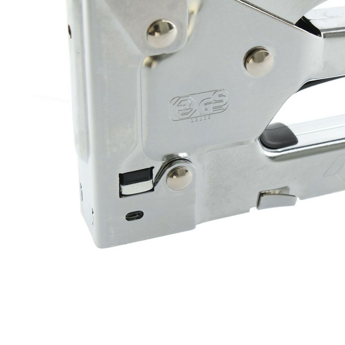 Стэплер Ferrestock-5