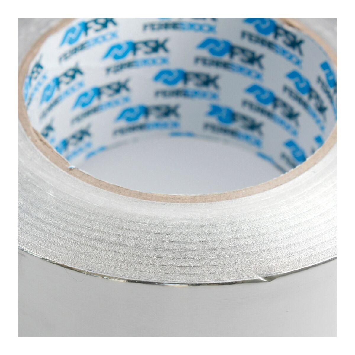 Adhesive tape Ferrestock 50 m x 50 mm-4