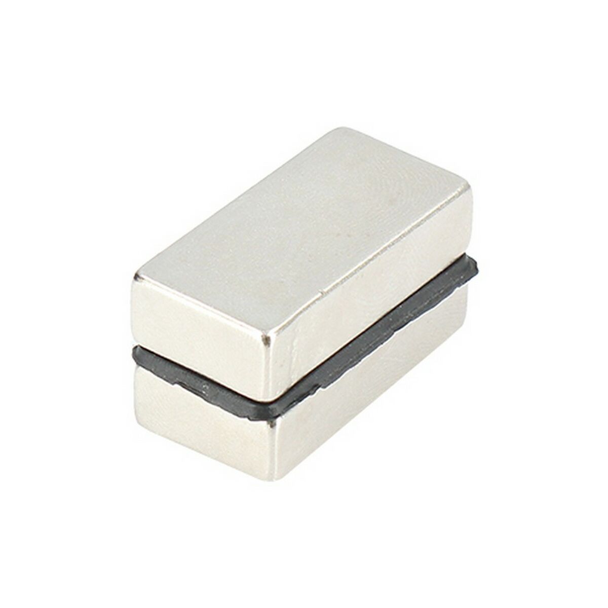 Магнит Ferrestock 40 x 20 x 10 mm (2 pcs)-2
