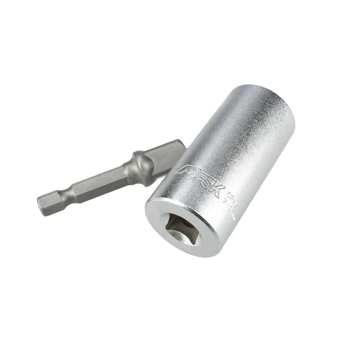 Стеклянный ключ Ferrestock 7 a 19 mm Сталь 3/8-3