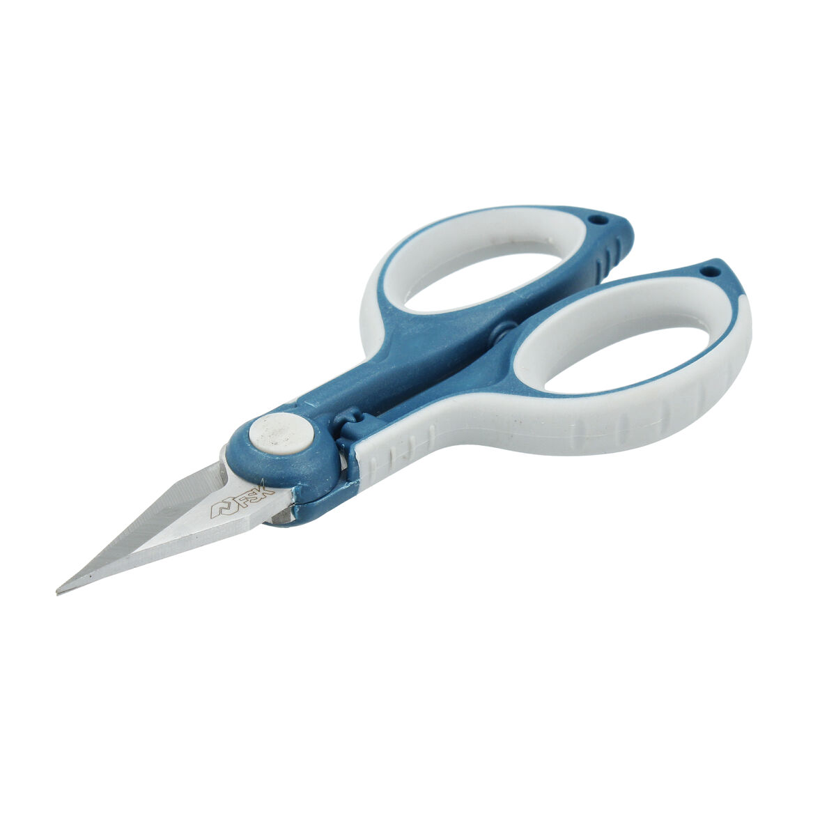 Electric scissors Ferrestock HRC52-54 160 mm Stainless steel-4