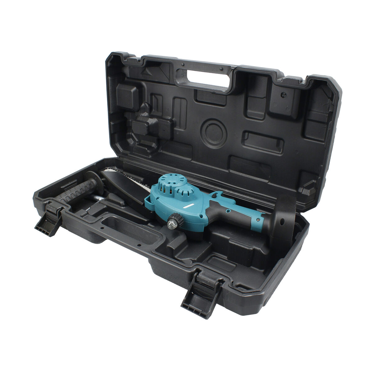 Бензопила Ferrestock FSKMTS003 630 Bт-2