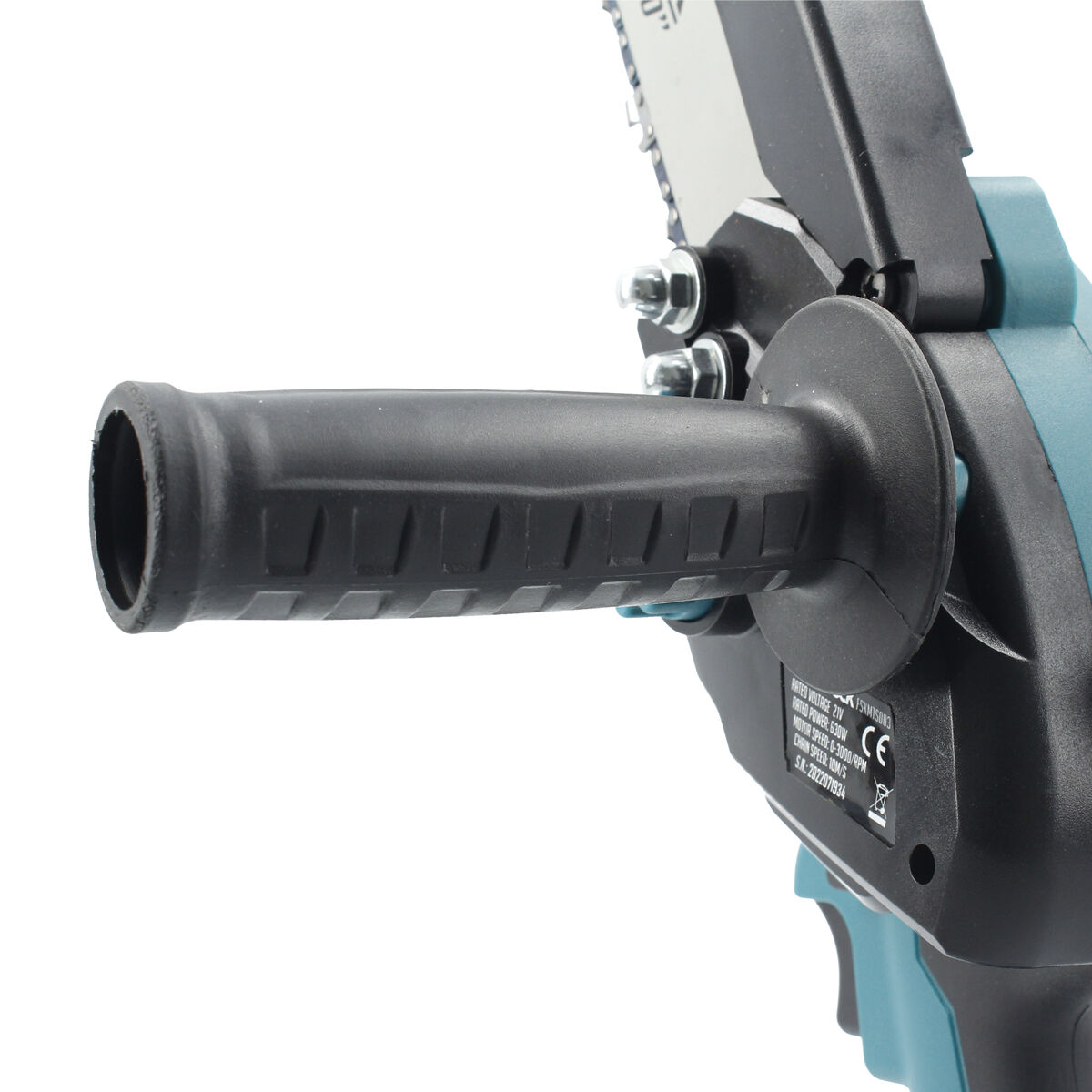 Бензопила Ferrestock FSKMTS003 630 Bт-8