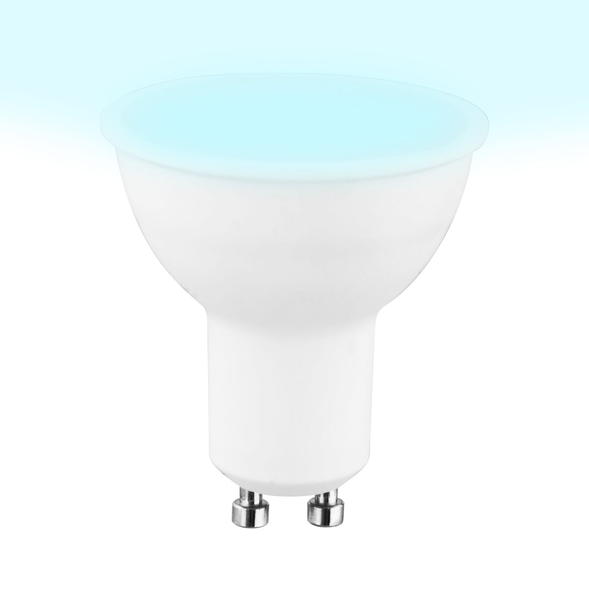 TM 전자 GU10 LED 전구 (5000K)-5