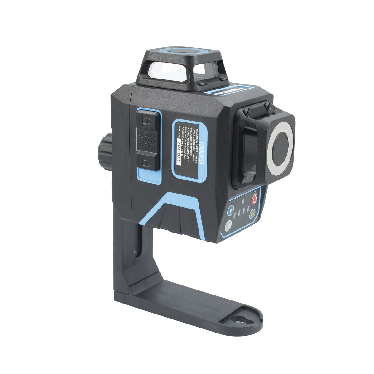 Лазерный уровень Ferrestock 30 m-3