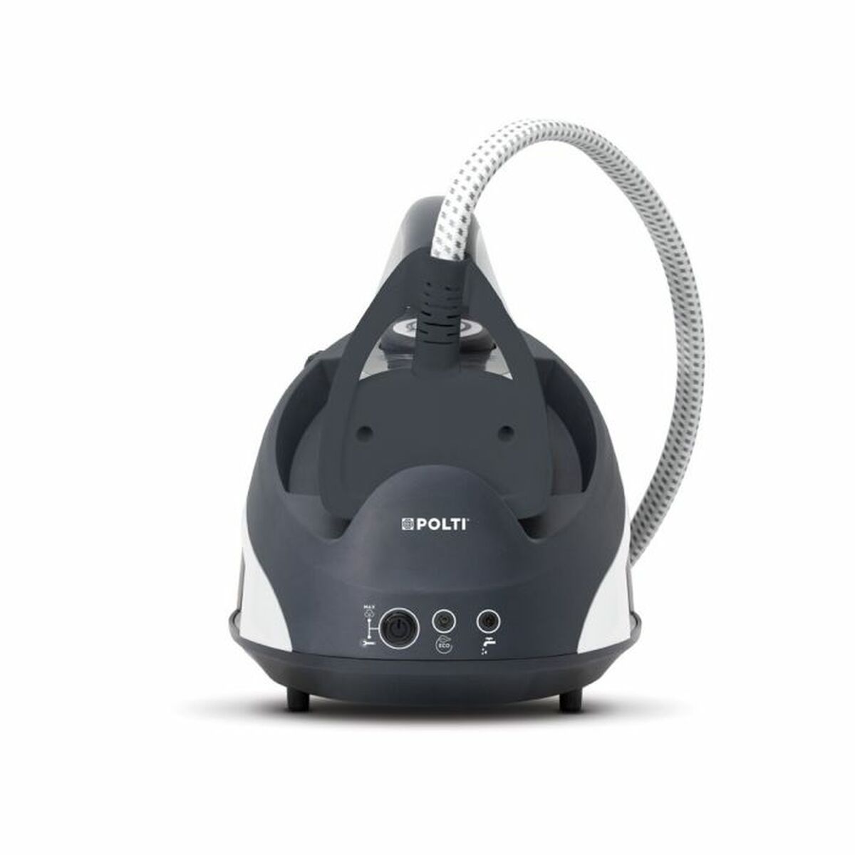 Estação de raspamento POLTI 2200 W-3