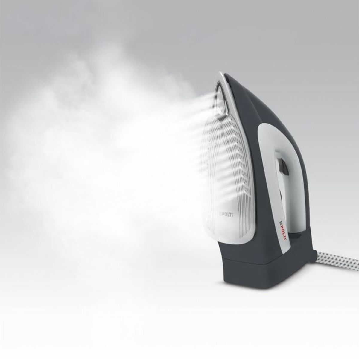 Estação de raspamento POLTI 2200 W-4