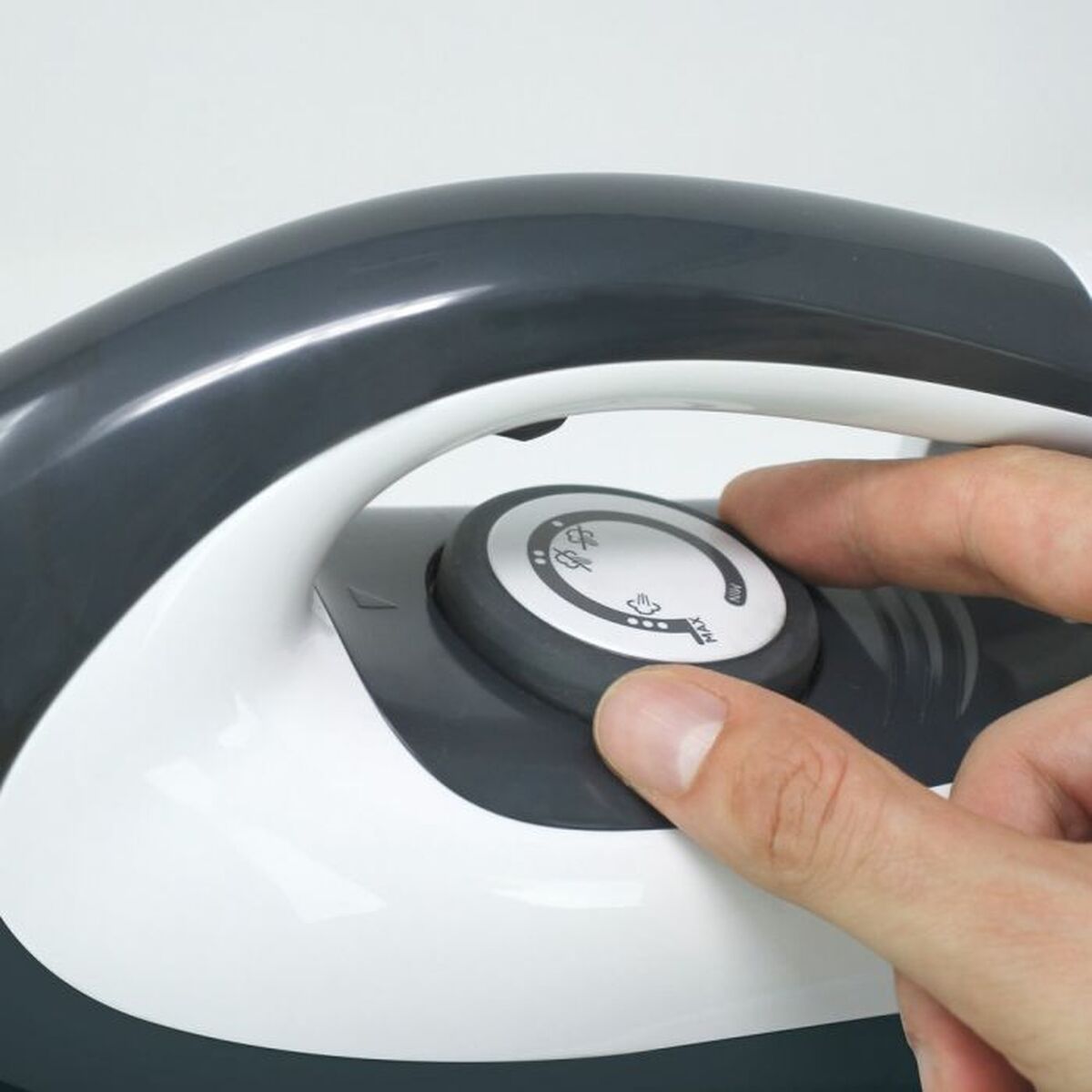 Estação de raspamento POLTI 2200 W-6