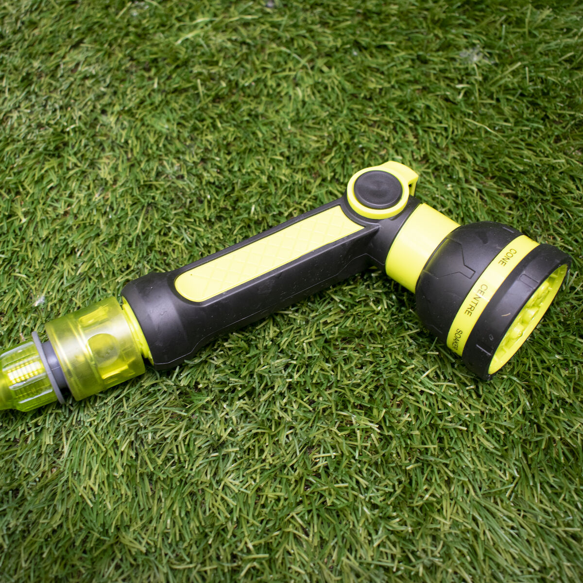 Поливочный пистолет Ferrestock Зеленый-3