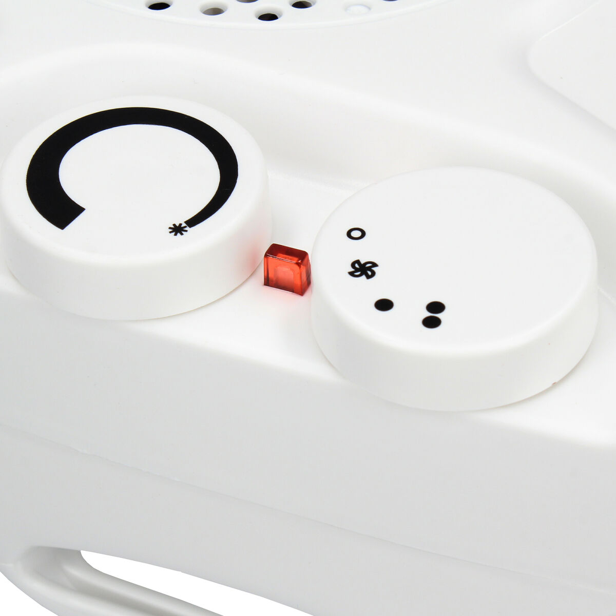 Портативный термовентилятор TM Electron 1000-2000 W-5