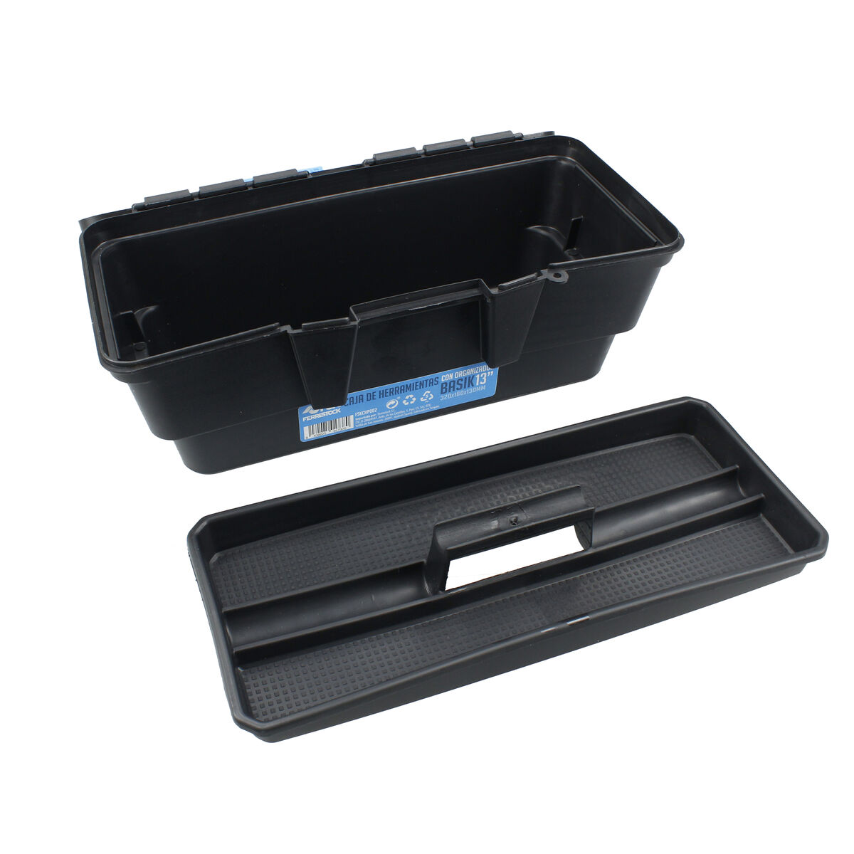 Ferrestock 13 32 x 16 x 13 cm工具箱-5