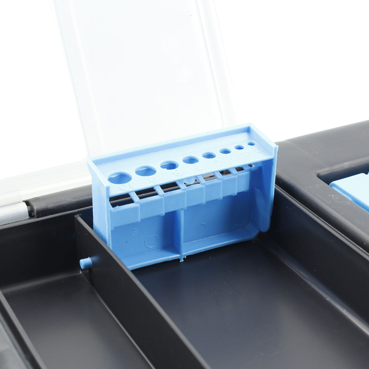 Ящик для инструментов Ferrestock 22 55,5 x 29,5 x 26,5 cm-3