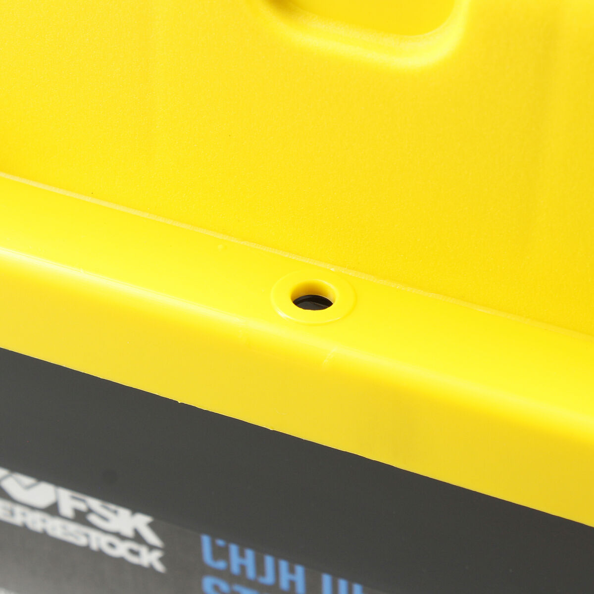 Ferrestock 21 tool box 53.5 x 27.6 x 26.7 cm-2