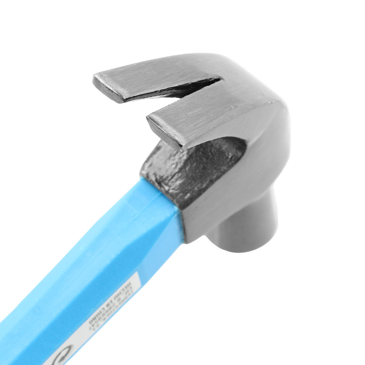 Молоток Ferrestock Ø 27 mm-3