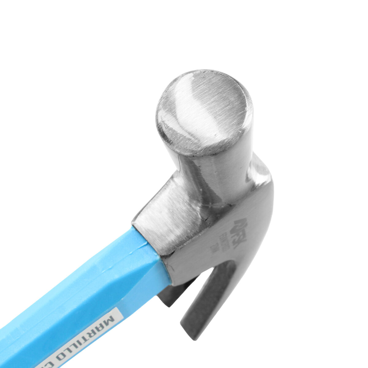 Молоток Ferrestock Ø 27 mm-4