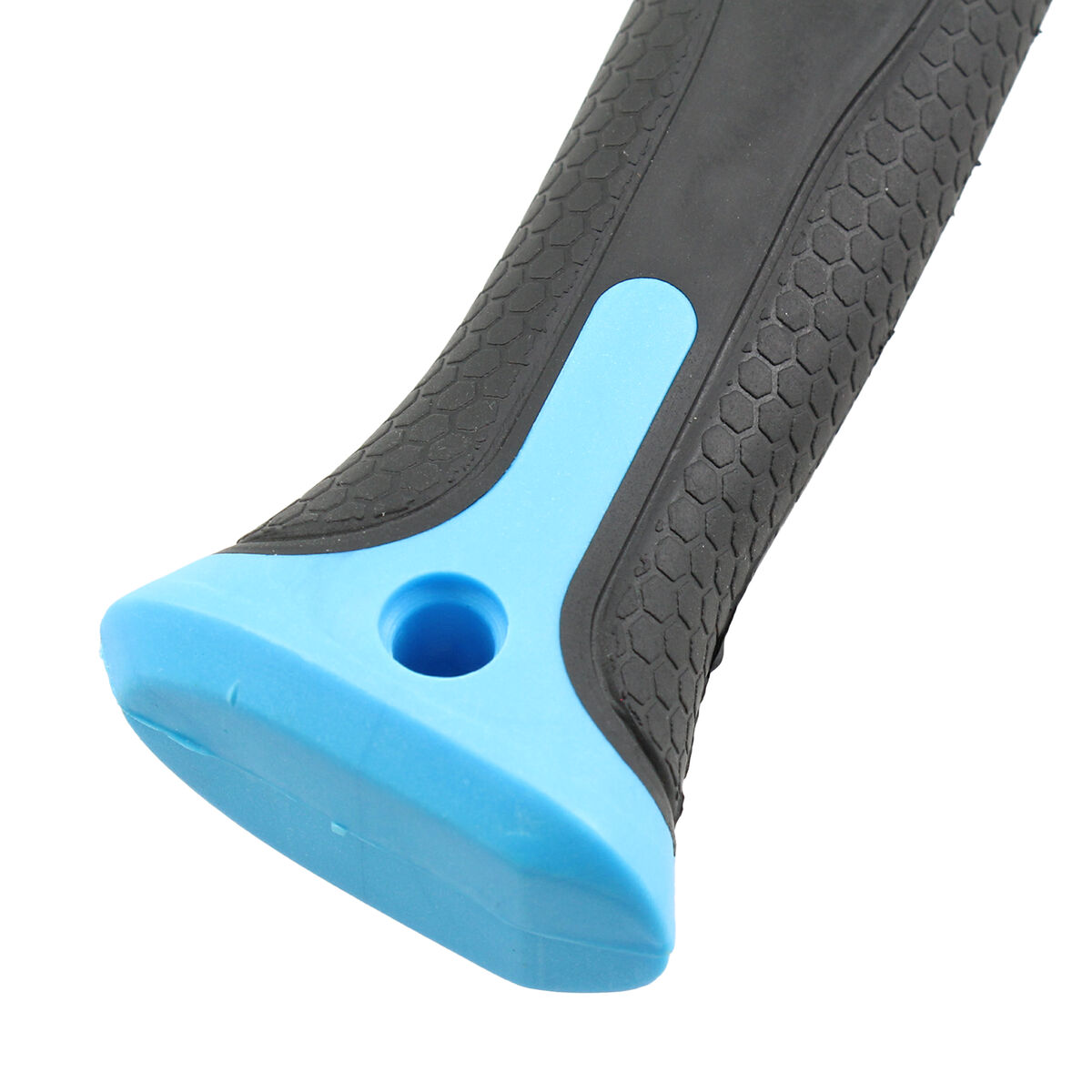 Молоток Ferrestock Ø 27 mm-5