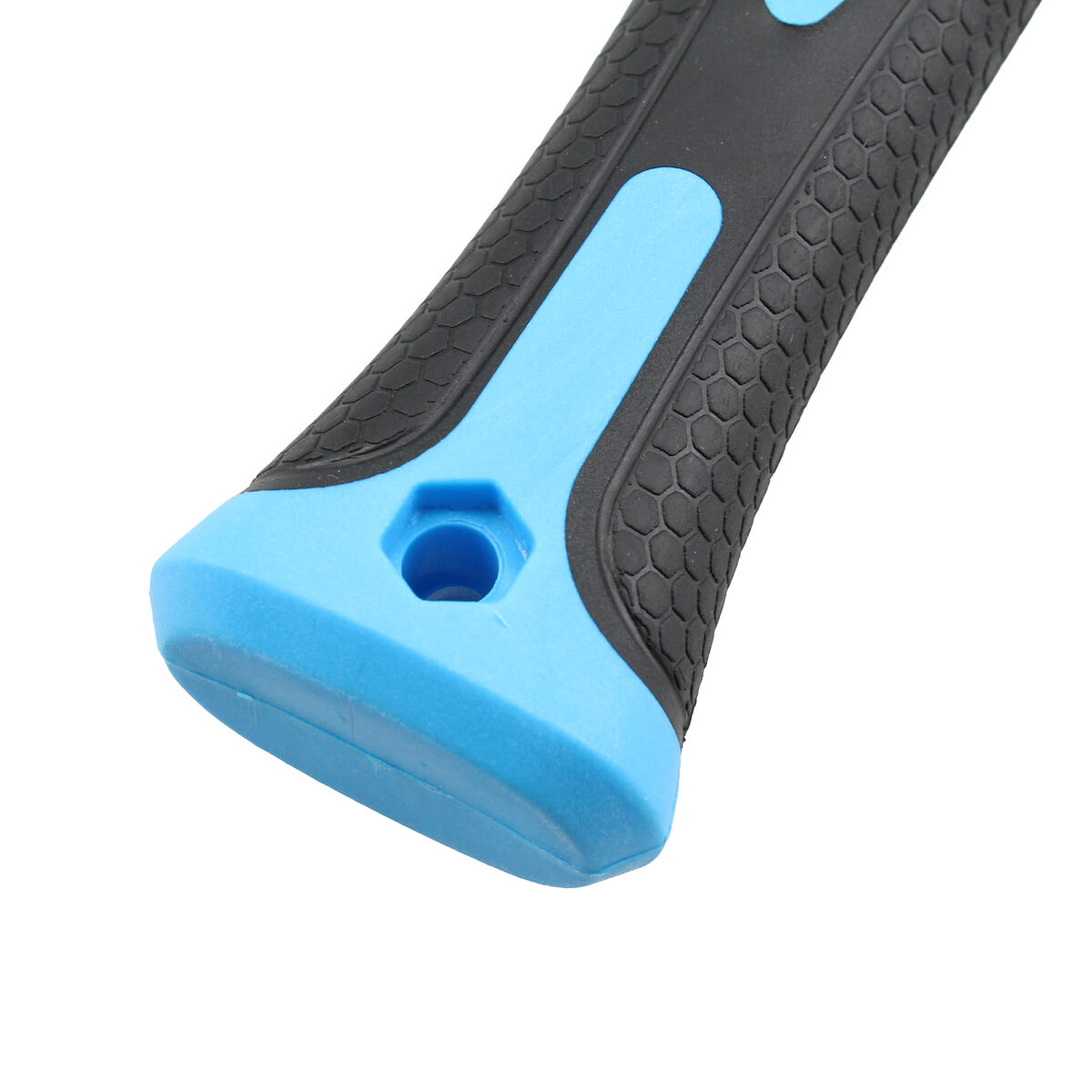 Резиновая булава Ferrestock-3