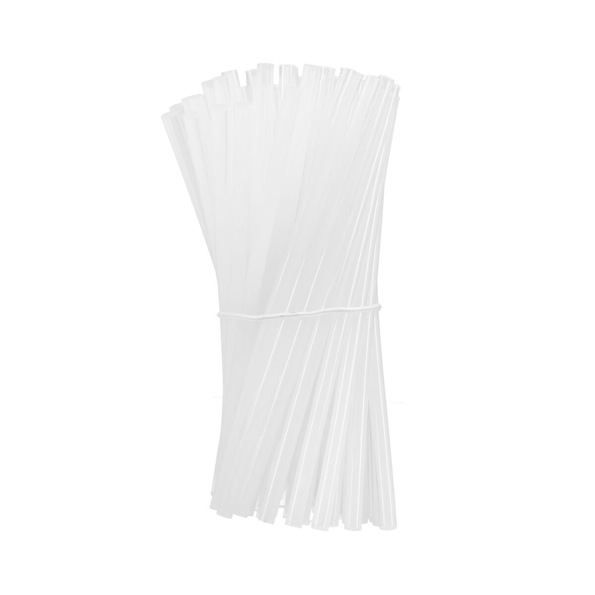 Tutkal kalem Ferrestock Ø 7 mm Şeffaf (60 adet)-3