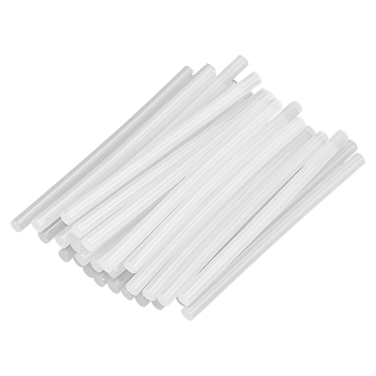 Tutkal kalem Ferrestock Ø 7 mm Şeffaf (60 adet)-5