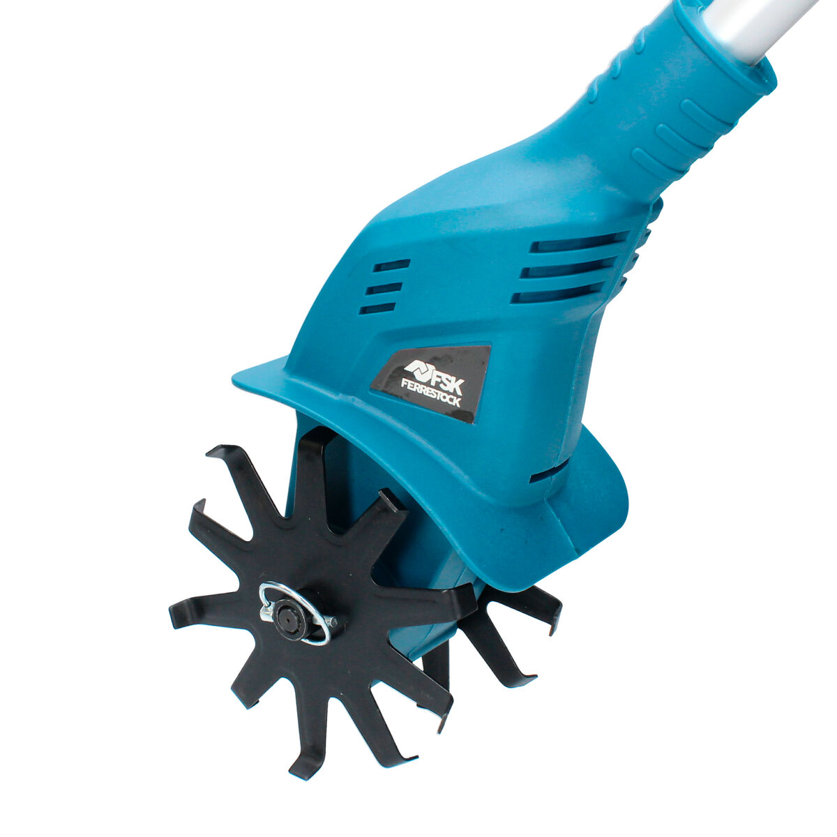 Электрический мотокультиватор Ferrestock-2