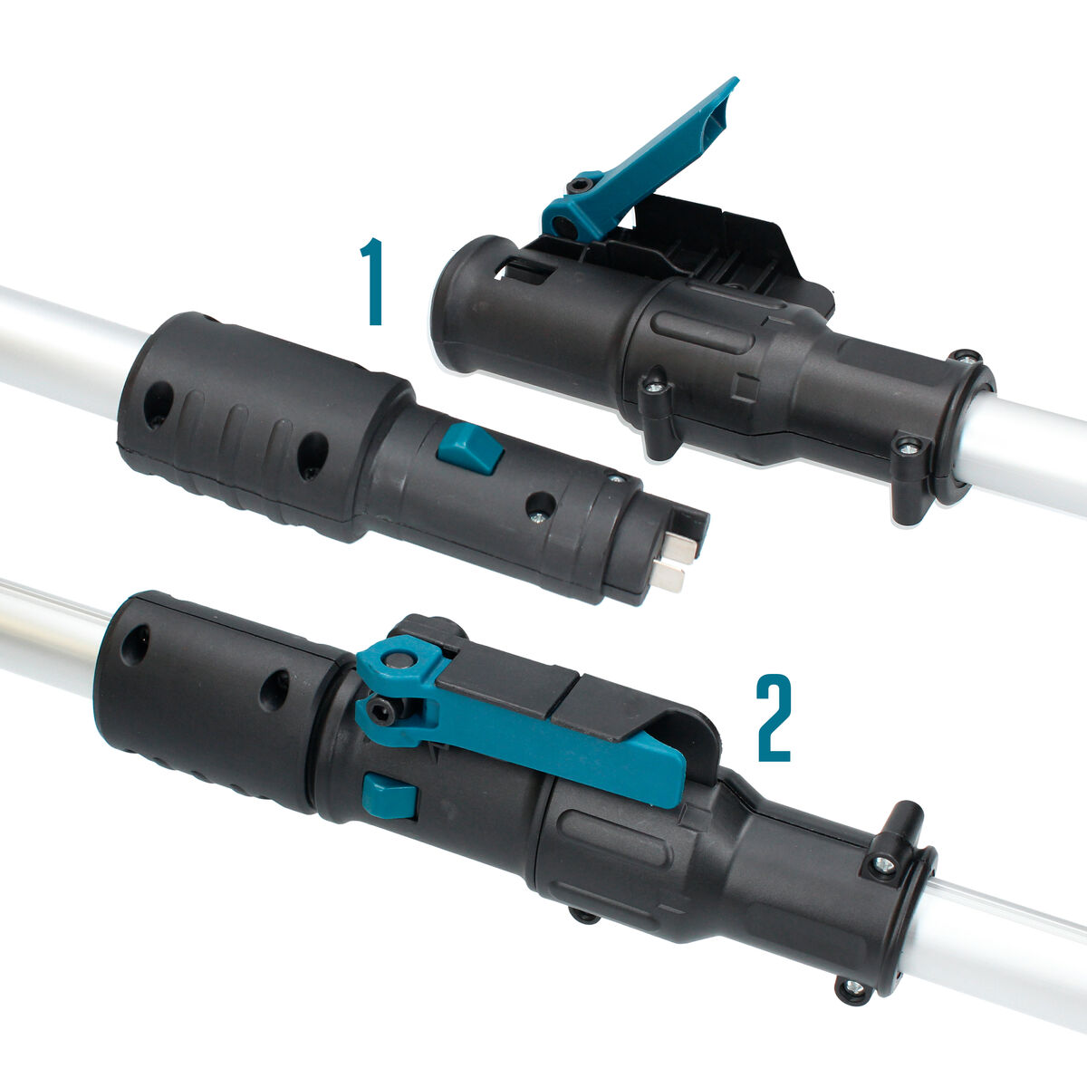 Электрический мотокультиватор Ferrestock-4