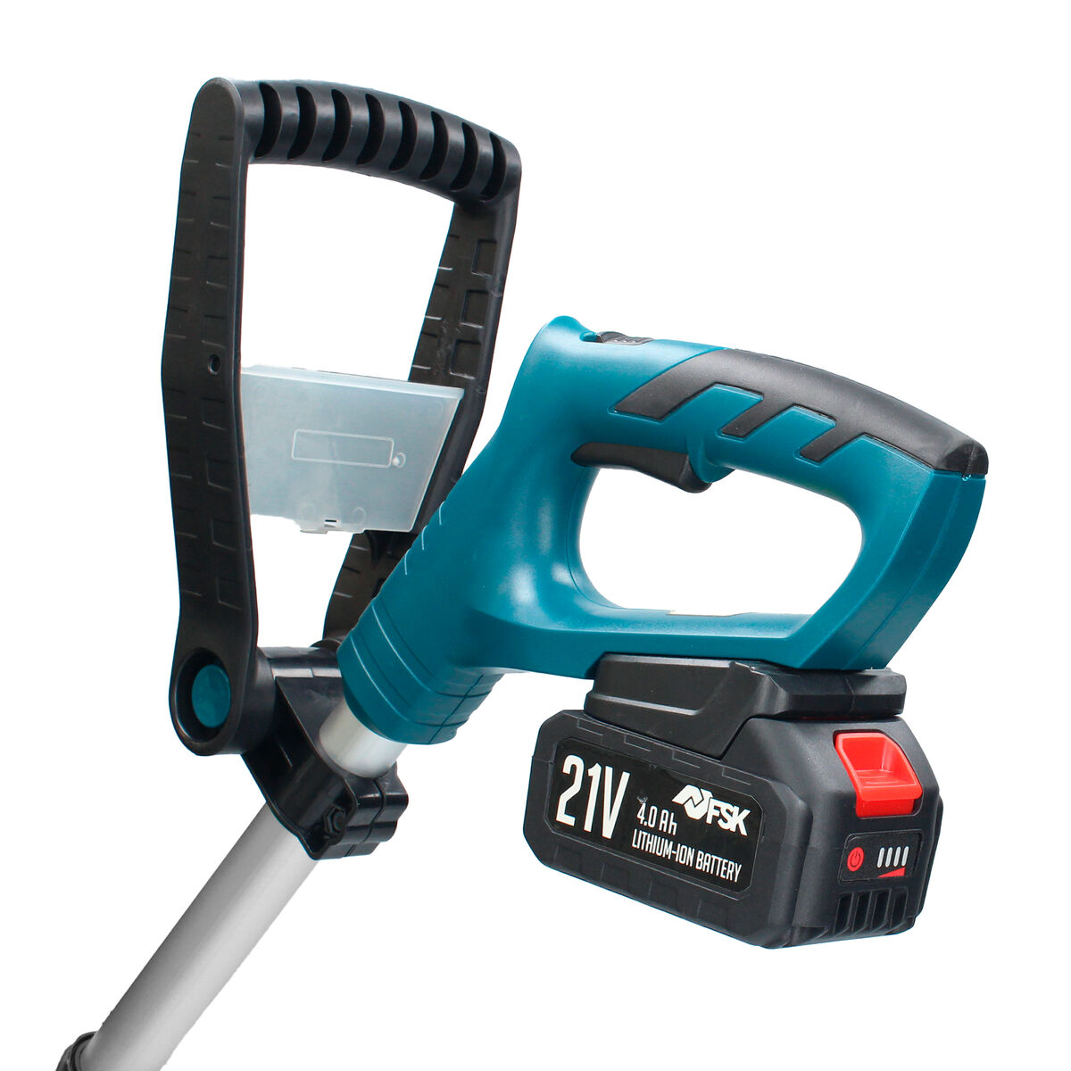 Электрический мотокультиватор Ferrestock-6