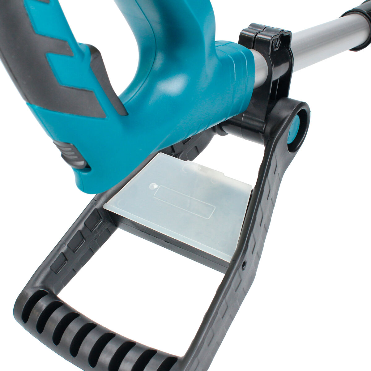 Электрический мотокультиватор Ferrestock-8