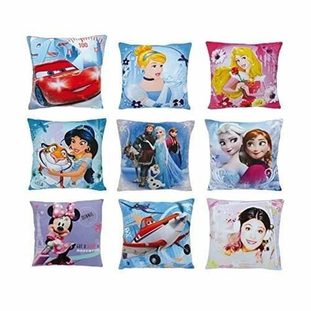 Jemini Disney Disney (1 Առարկաներ)-2